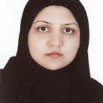 تصویر دکتر مرضیه ابراهیم زاده