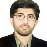 تصویر دکتر علی اصغر کشازرع
