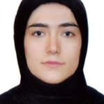 تصویر دکتر زهرا احمدی جمال