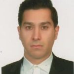 تصویر دکتر مهدیار علی گودرزی