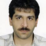 تصویر دکتر فرهمند کلانتری
