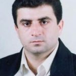 تصویر دکتر محمداسمعیل معافی
