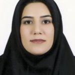 تصویر دکتر ارا احتیاطی