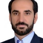 تصویر دکتر شاهین محمدصادقی