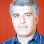 تصویر دکتر ابراهیم شکوهی