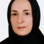 تصویر دکتر محبوبه سالک اردستانی