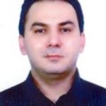تصویر دکتر سیدهشام سلیمانی