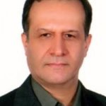 تصویر دکتر علی وثوقی عابدین