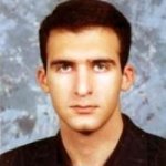 تصویر دکتر فیروز وزیرزاده ابراهیمی