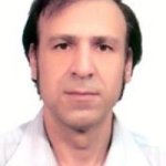 تصویر دکتر حبیب اله سلوکی