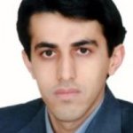 تصویر دکتر علی رضا امیری