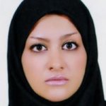 تصویر دکتر زهرا فرزام فر