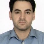 تصویر دکتر محمدرضا صادقی