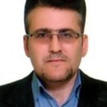 تصویر دکتر حجت اله سلیمانی آب نیلی