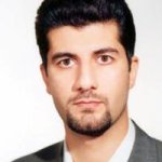 تصویر دکتر امیر توسلی