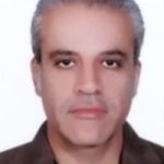 تصویر دکتر محمدرضا حشمتی
