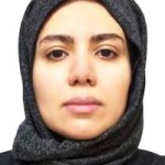 تصویر دکتر سوگل حیدری فیروز آبادی
