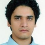 تصویر دکتر مرتضی نجفی