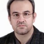 تصویر دکتر نادر سلیمانی گیلاکجانی