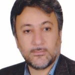 تصویر دکتر علیرضا جعفری