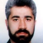 تصویر دکتر محمد ابراهیم قمرچهره