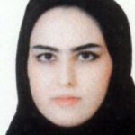 تصویر دکتر فهیمه فرهمند