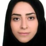 تصویر دکتر مریم توسلی کجانی