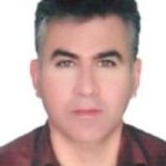 تصویر دکتر محسن خرمی