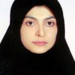 تصویر دکتر هاجر معماری