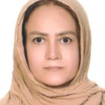 تصویر دکتر محترم سادات زارعی