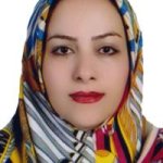 تصویر دکتر آنیتا نظری