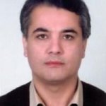 تصویر دکتر علی کلانتری خرمی