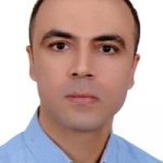 تصویر دکتر عبدالحمید اسماعیلی