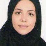 تصویر دکتر ریحانه ابوترابی نجف آبادی