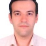 تصویر دکتر مهرداد یاوری کیا
