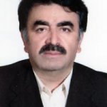 تصویر دکتر علی اصغر حسنی