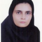 تصویر دکتر پریا قنبری