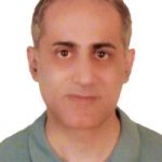 تصویر دکتر مهدی گل بابائی