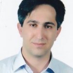 تصویر دکتر فرشید طاووسی