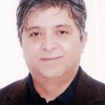 تصویر دکتر ابراهیم معین جهرمی