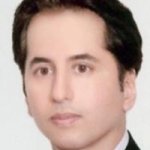 تصویر دکتر انور وجودی جراح