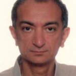 تصویر دکتر نوید صادقی قندهاری