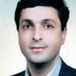 تصویر دکتر علی اصغر حقیقت