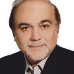 تصویر دکتر علی اصغر معیاری