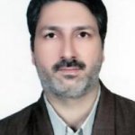 تصویر دکتر سیدرضا وکیلی نیا