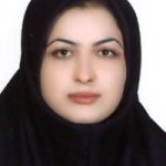 تصویر دکتر آرزو بوستانی