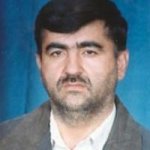 تصویر دکتر اسماعیل تقی پور