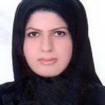 تصویر دکتر مونا نجف نجفی
