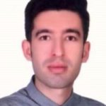 تصویر دکتر علیرضا جعفری