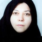تصویر دکتر هما بابائی ریش خوری